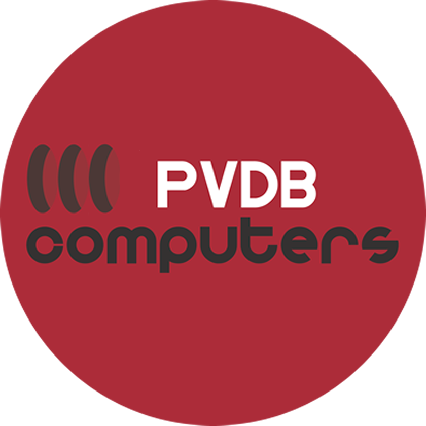 PvdB Computers